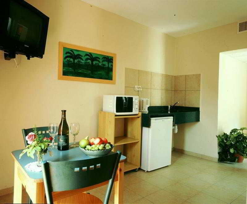 Shaar Hagolan Kibbutz Country Lodging Eksteriør billede